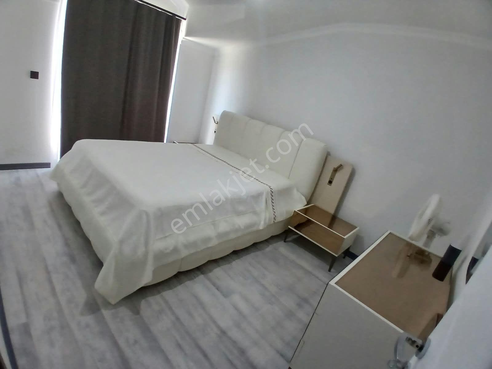 Bursa Yıldırım Davutdede De 160 M2 Asansörlü Dubleks Daire — fotoğraf 28