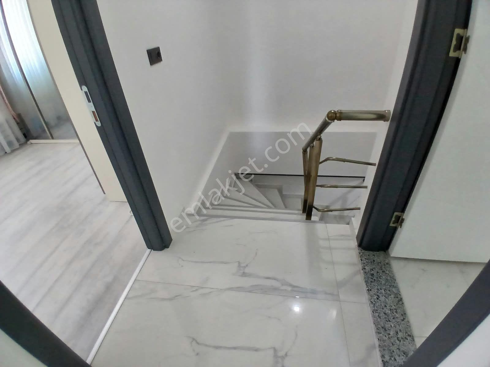 Bursa Yıldırım Davutdede De 160 M2 Asansörlü Dubleks Daire — fotoğraf 31