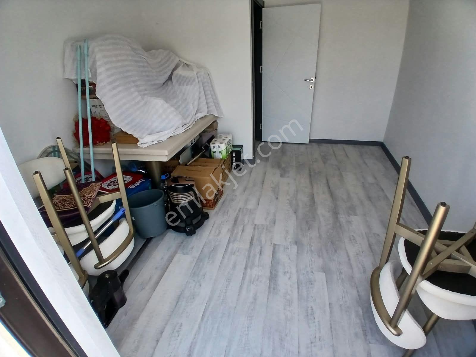 Bursa Yıldırım Davutdede De 160 M2 Asansörlü Dubleks Daire — fotoğraf 32