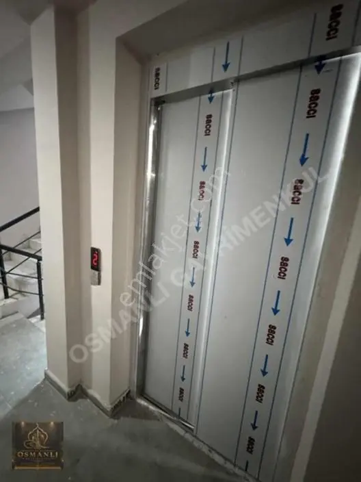 Limonluda Denize 180 Metre Kapalı Otoparklı 1+1 Daire — fotoğraf 3
