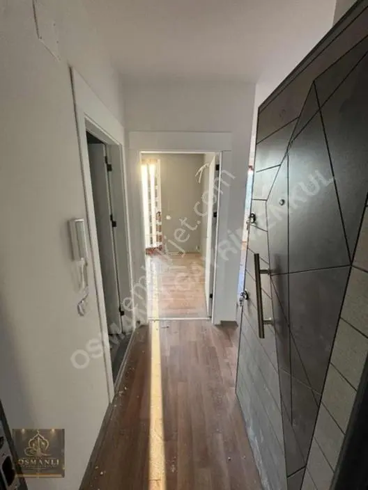Limonluda Denize 180 Metre Kapalı Otoparklı 1+1 Daire — fotoğraf 5