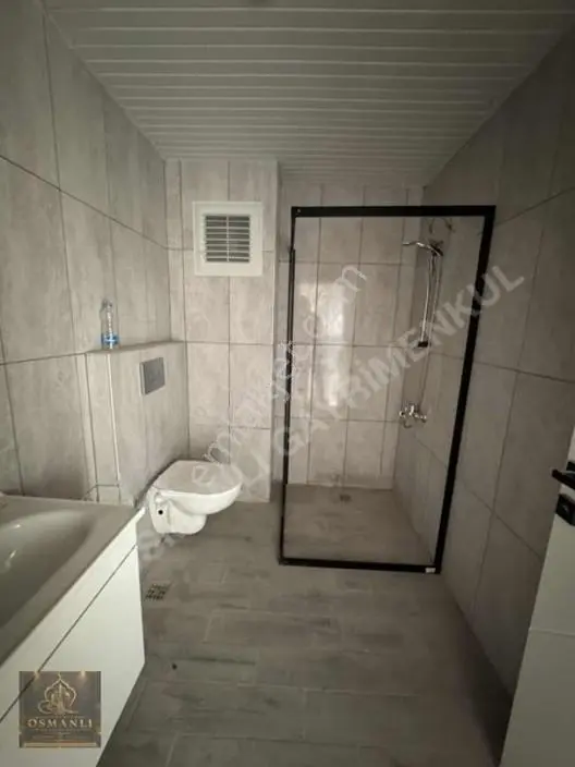 Limonluda Denize 180 Metre Kapalı Otoparklı 1+1 Daire — fotoğraf 7