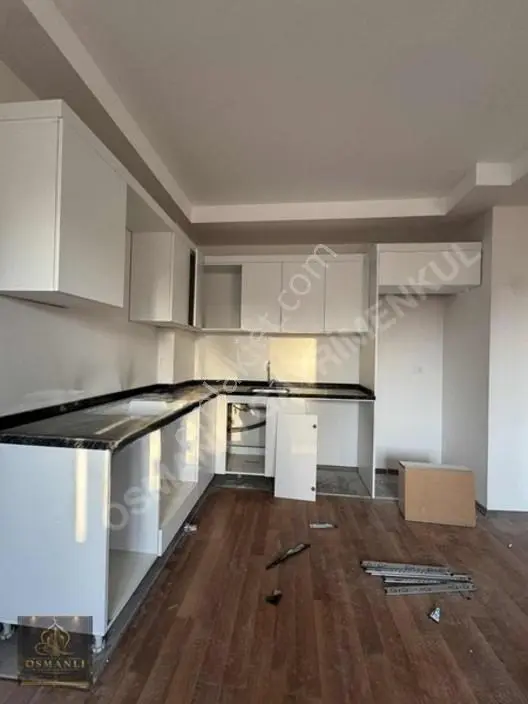 Limonluda Denize 180 Metre Kapalı Otoparklı 1+1 Daire — fotoğraf 10