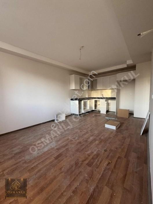 Limonluda Denize 180 Metre Kapalı Otoparklı 1+1 Daire — fotoğraf 11