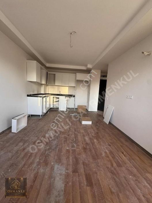 Limonluda Denize 180 Metre Kapalı Otoparklı 1+1 Daire — fotoğraf 12