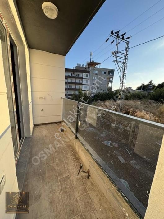 Limonluda Denize 180 Metre Kapalı Otoparklı 1+1 Daire — fotoğraf 14