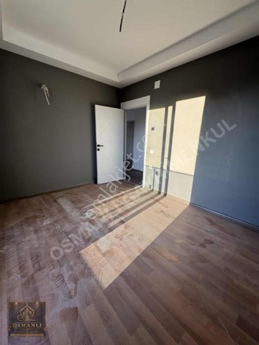 Limonluda Denize 180 Metre Kapalı Otoparklı 1+1 Daire — fotoğraf 16