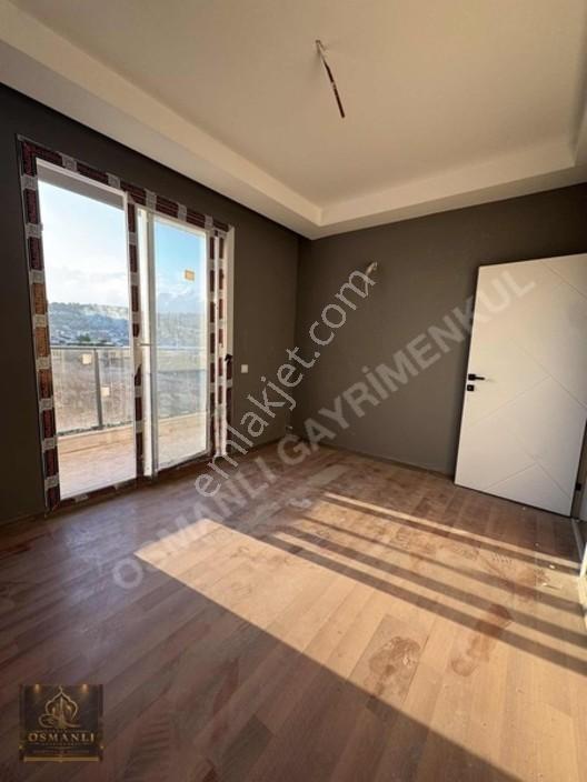 Limonluda Denize 180 Metre Kapalı Otoparklı 1+1 Daire — fotoğraf 17