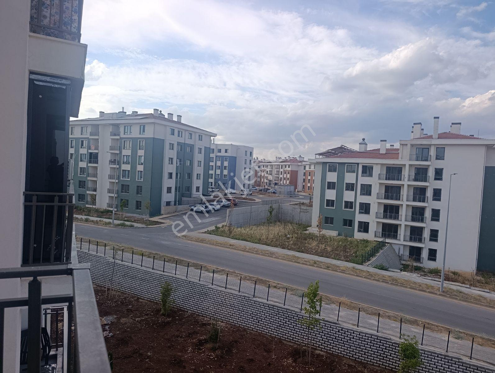 Dmz Gm Ayşe Demez'den İndere Toki'de Satılık Daire — fotoğraf 22