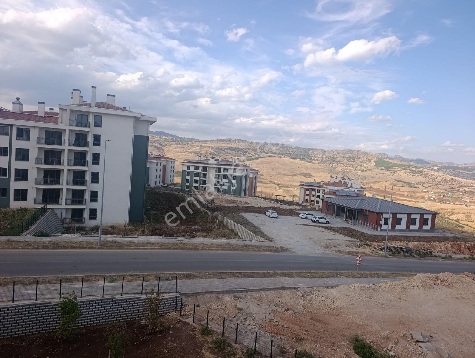 Dmz Gm Ayşe Demez'den İndere Toki'de Satılık Daire — fotoğraf 23