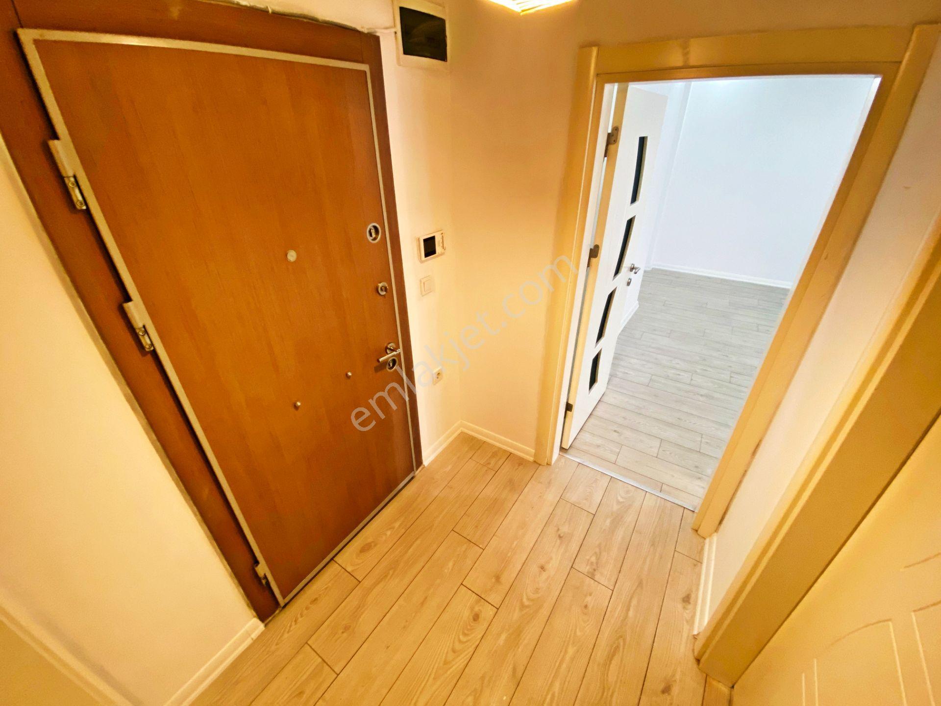 Aktif'ten Yetişen Alır Akçay'da Şık Tasarımlı Cam Balkonlu 1+1 Daire — fotoğraf 26