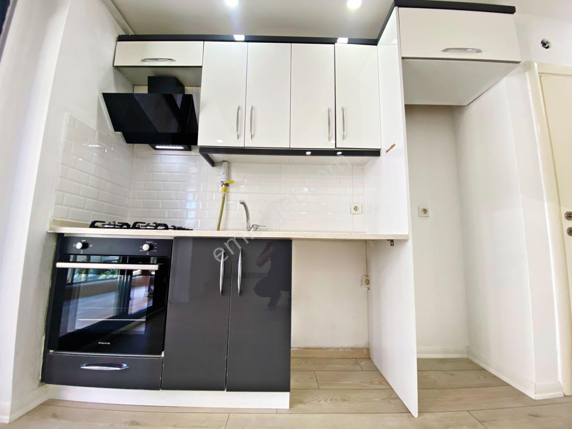 Aktif'ten Yetişen Alır Akçay'da Şık Tasarımlı Cam Balkonlu 1+1 Daire — fotoğraf 30