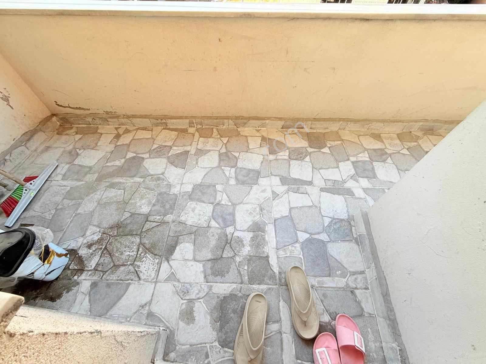 Mercan Emlak'tan 100 M2 Balkonlu Ara Kat Daire — fotoğraf 13