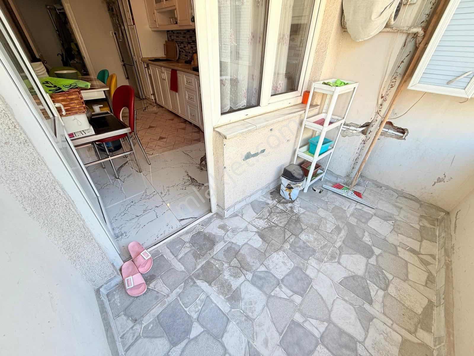 Mercan Emlak'tan 100 M2 Balkonlu Ara Kat Daire — fotoğraf 15
