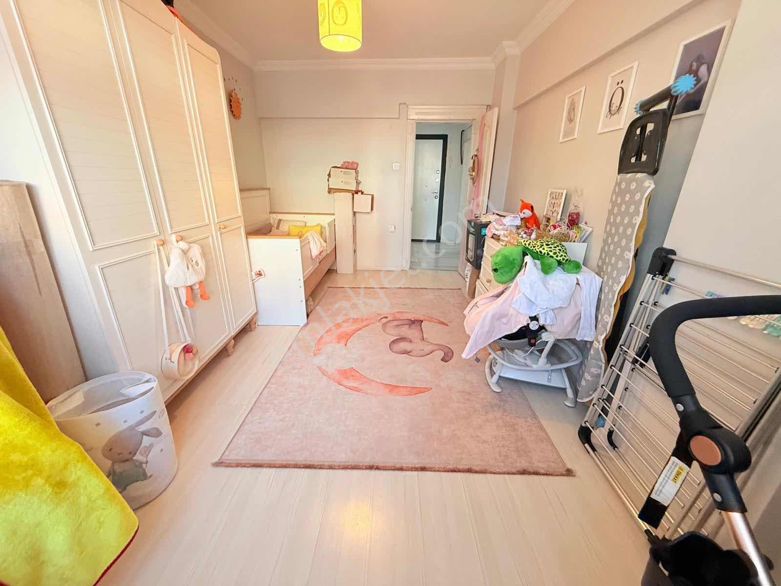 Mercan Emlak'tan 100 M2 Balkonlu Ara Kat Daire — fotoğraf 20