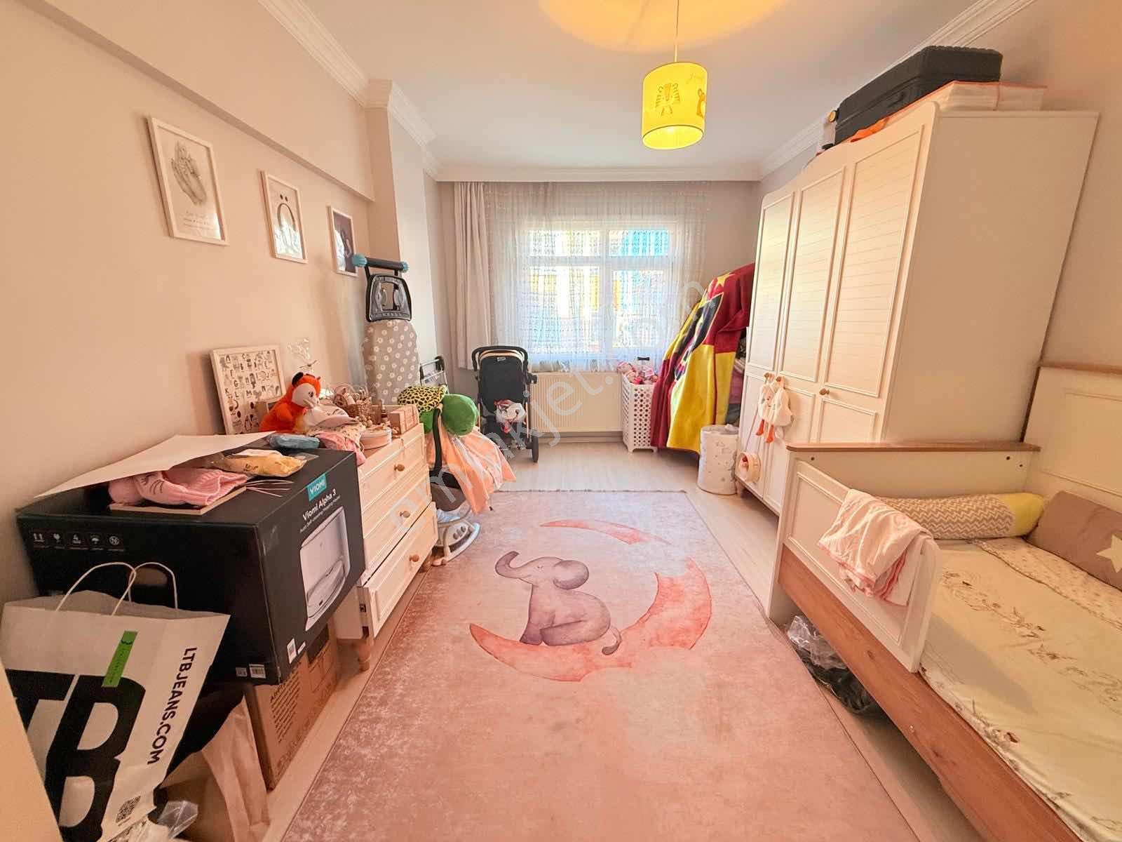 Mercan Emlak'tan 100 M2 Balkonlu Ara Kat Daire — fotoğraf 22