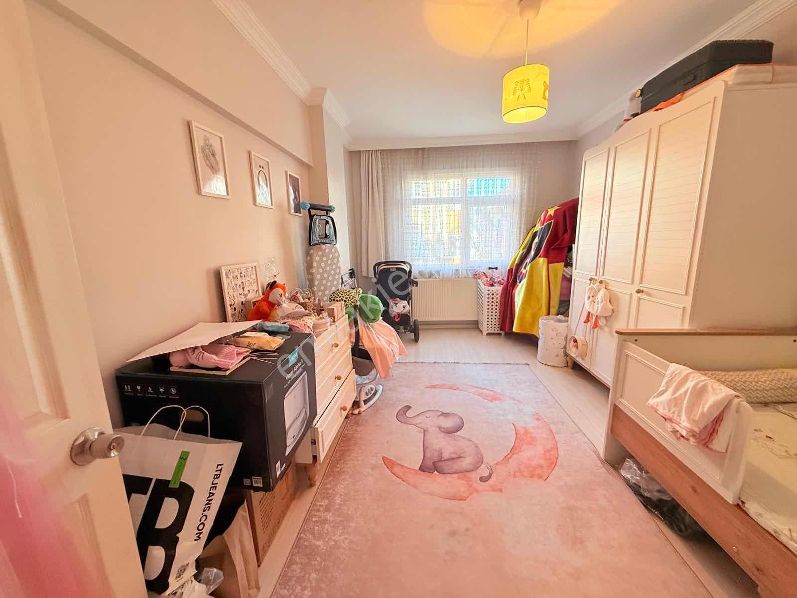 Mercan Emlak'tan 100 M2 Balkonlu Ara Kat Daire — fotoğraf 24