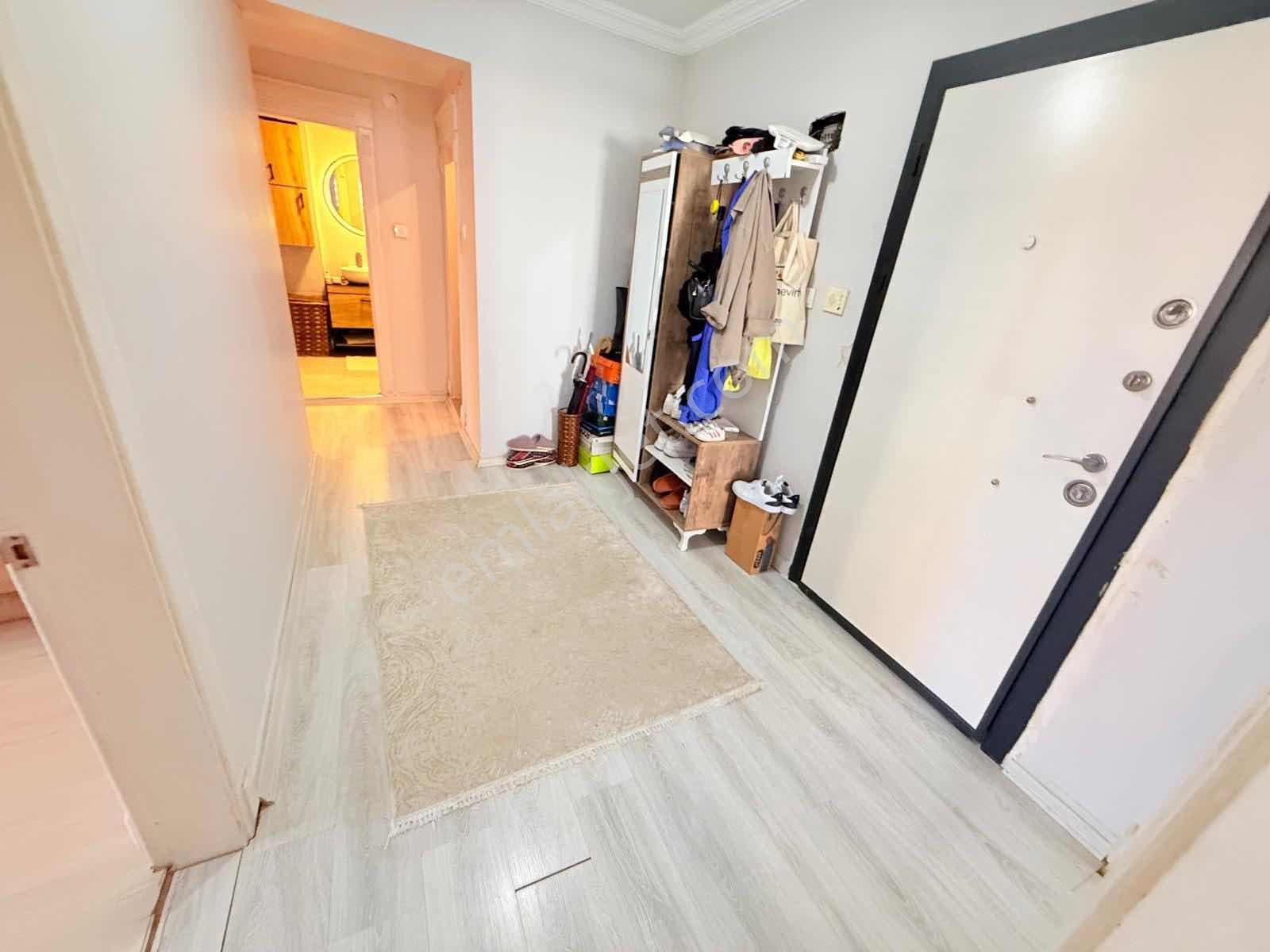 Mercan Emlak'tan 100 M2 Balkonlu Ara Kat Daire — fotoğraf 25