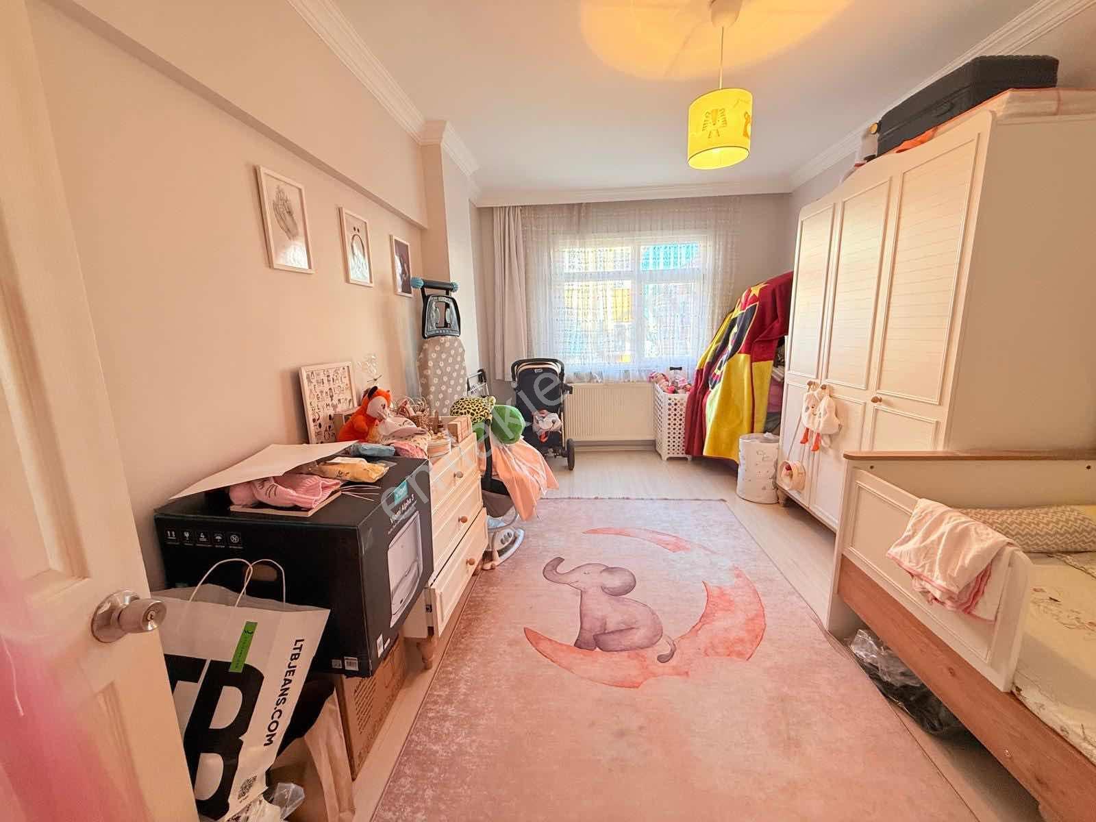 Mercan Emlak'tan 100 M2 Balkonlu Ara Kat Daire — fotoğraf 26