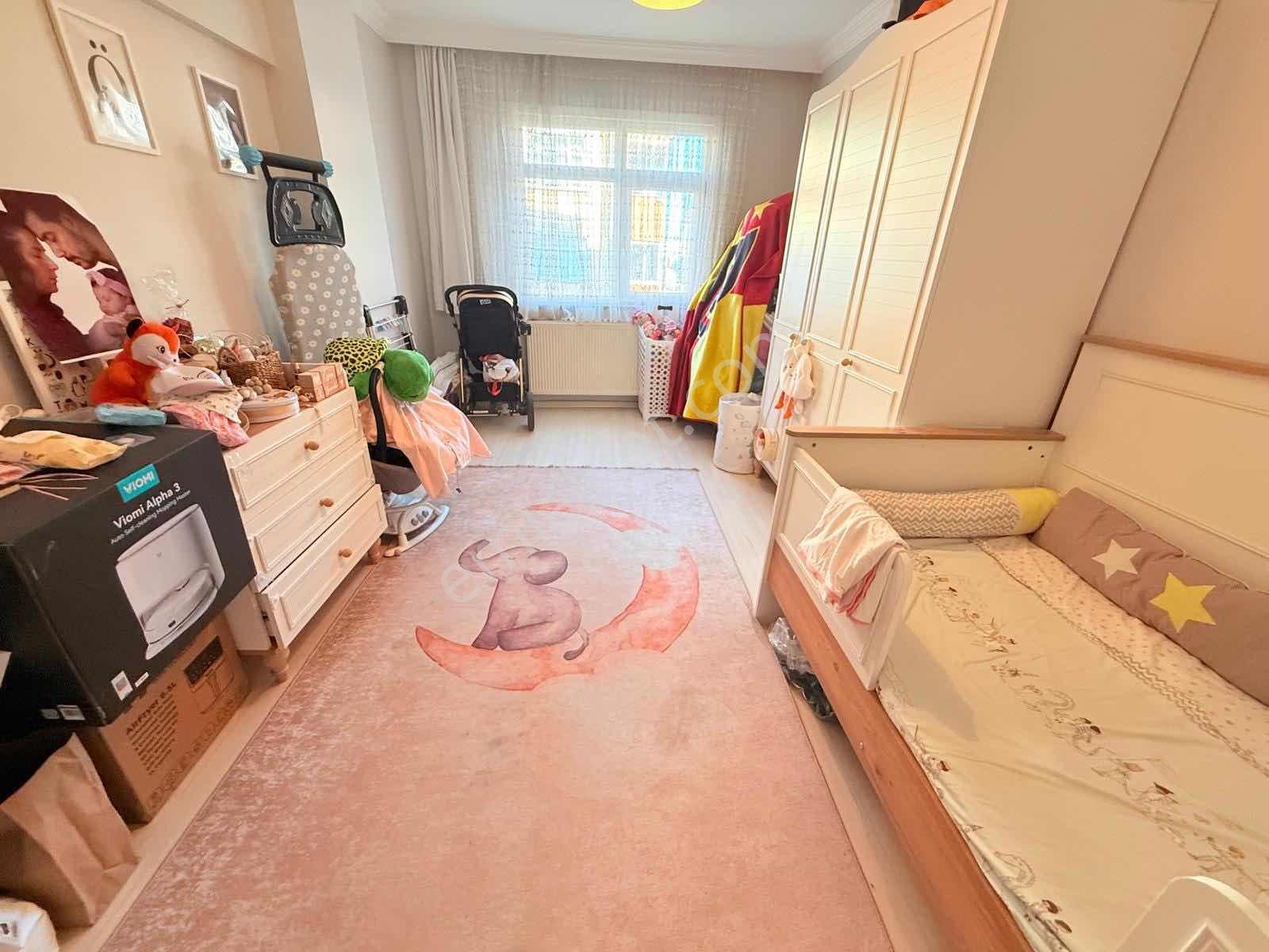 Mercan Emlak'tan 100 M2 Balkonlu Ara Kat Daire — fotoğraf 27