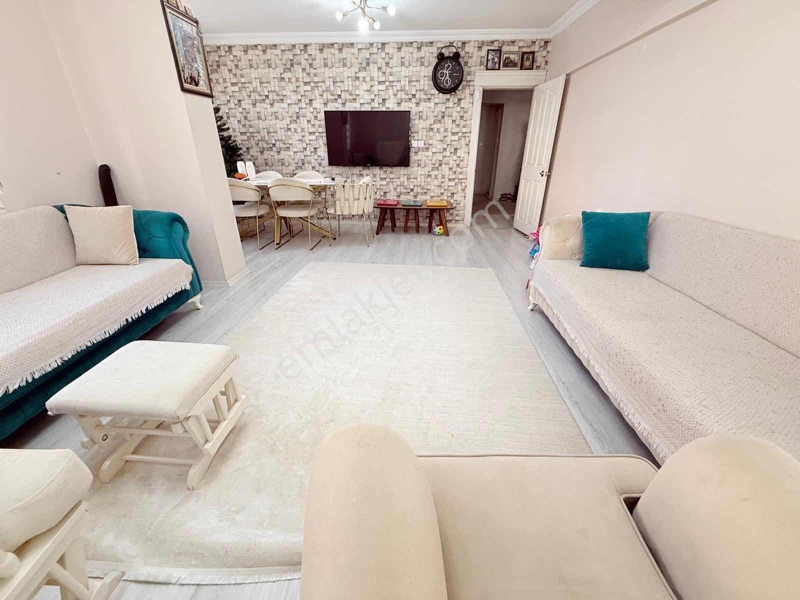Mercan Emlak'tan 100 M2 Balkonlu Ara Kat Daire — fotoğraf 28