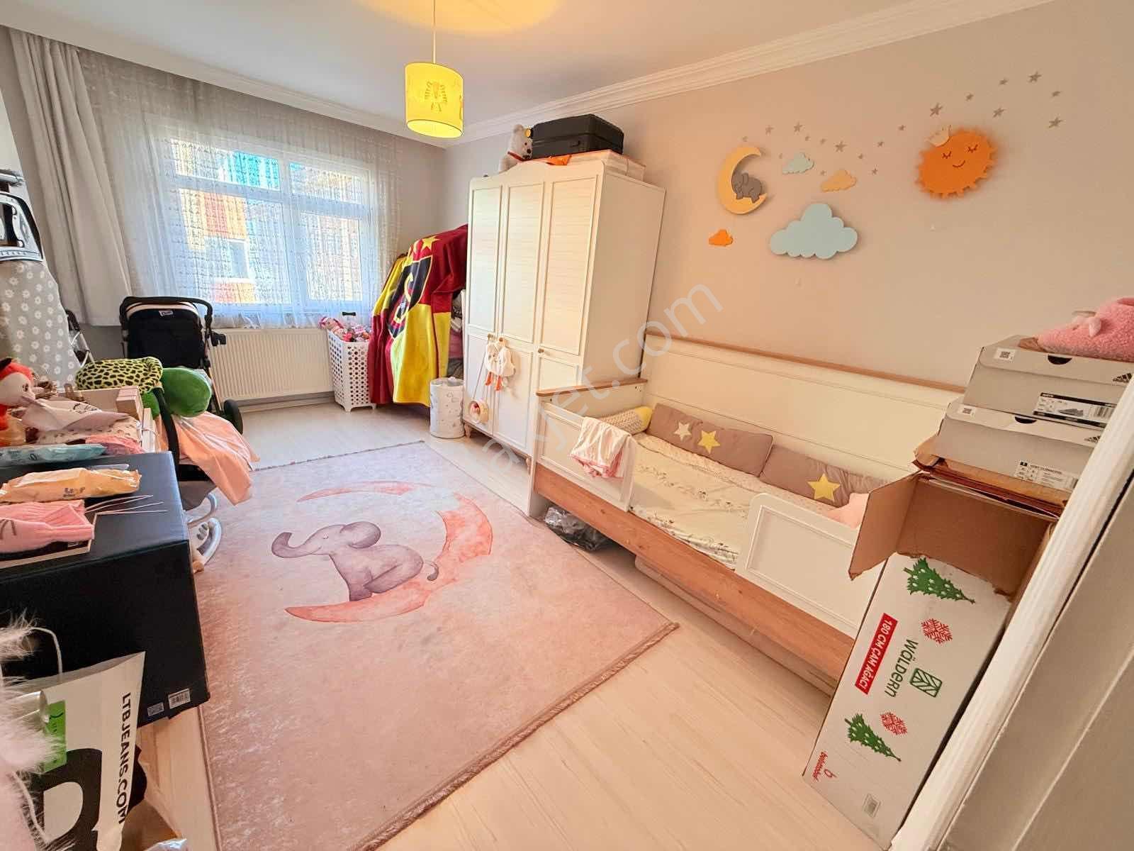 Mercan Emlak'tan 100 M2 Balkonlu Ara Kat Daire — fotoğraf 29