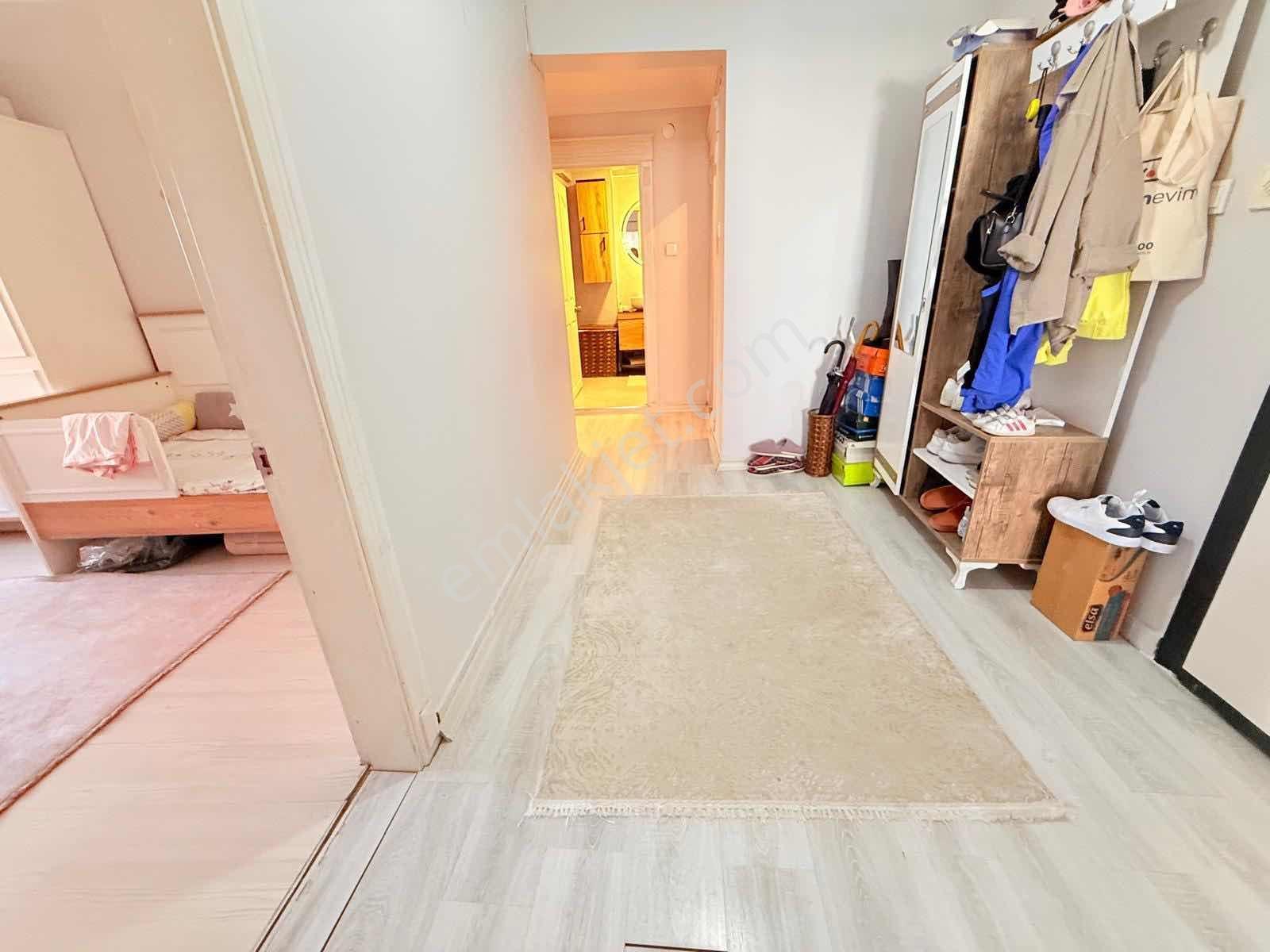 Mercan Emlak'tan 100 M2 Balkonlu Ara Kat Daire — fotoğraf 30
