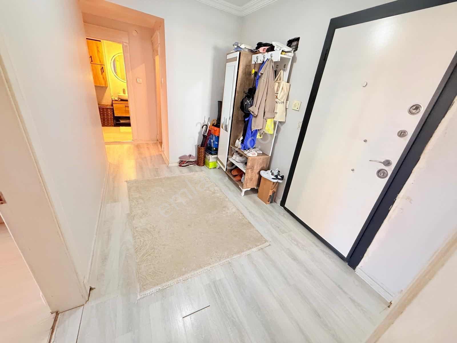 Mercan Emlak'tan 100 M2 Balkonlu Ara Kat Daire — fotoğraf 31