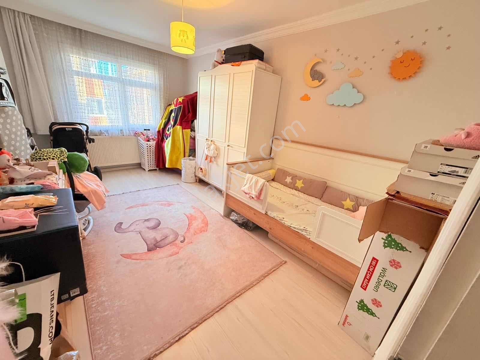 Mercan Emlak'tan 100 M2 Balkonlu Ara Kat Daire — fotoğraf 32