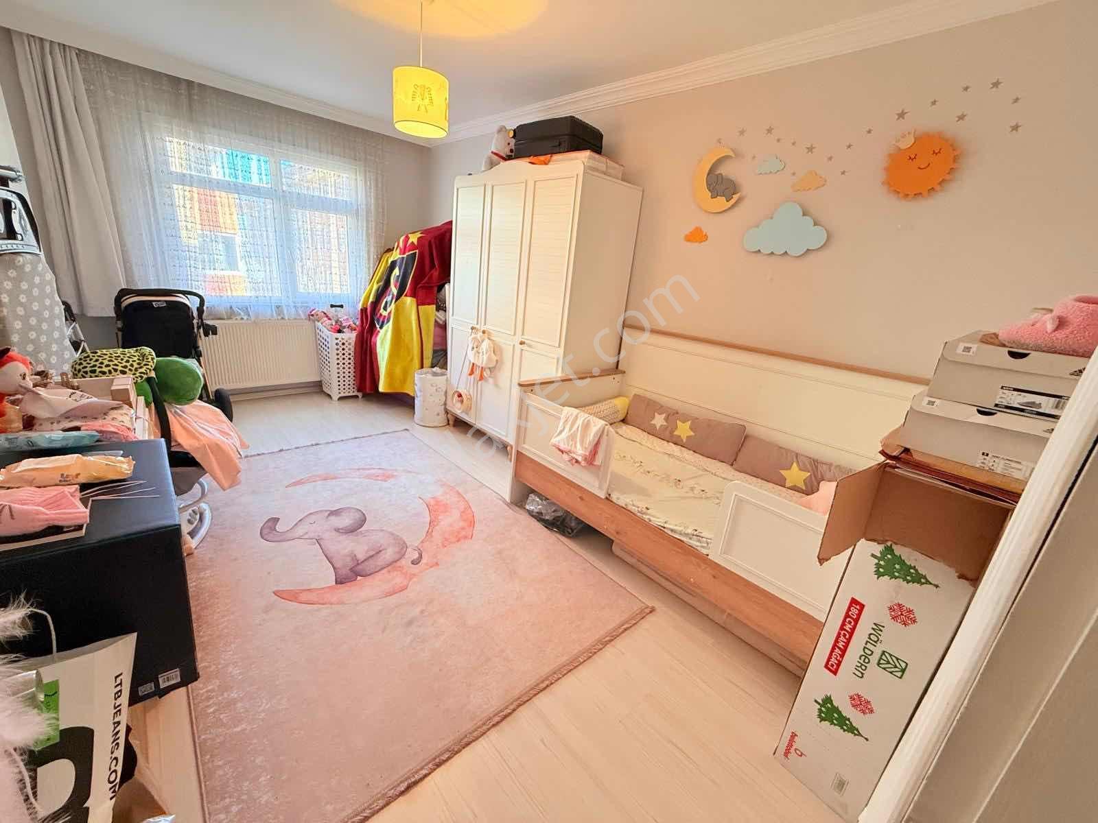 Mercan Emlak'tan 100 M2 Balkonlu Ara Kat Daire — fotoğraf 33
