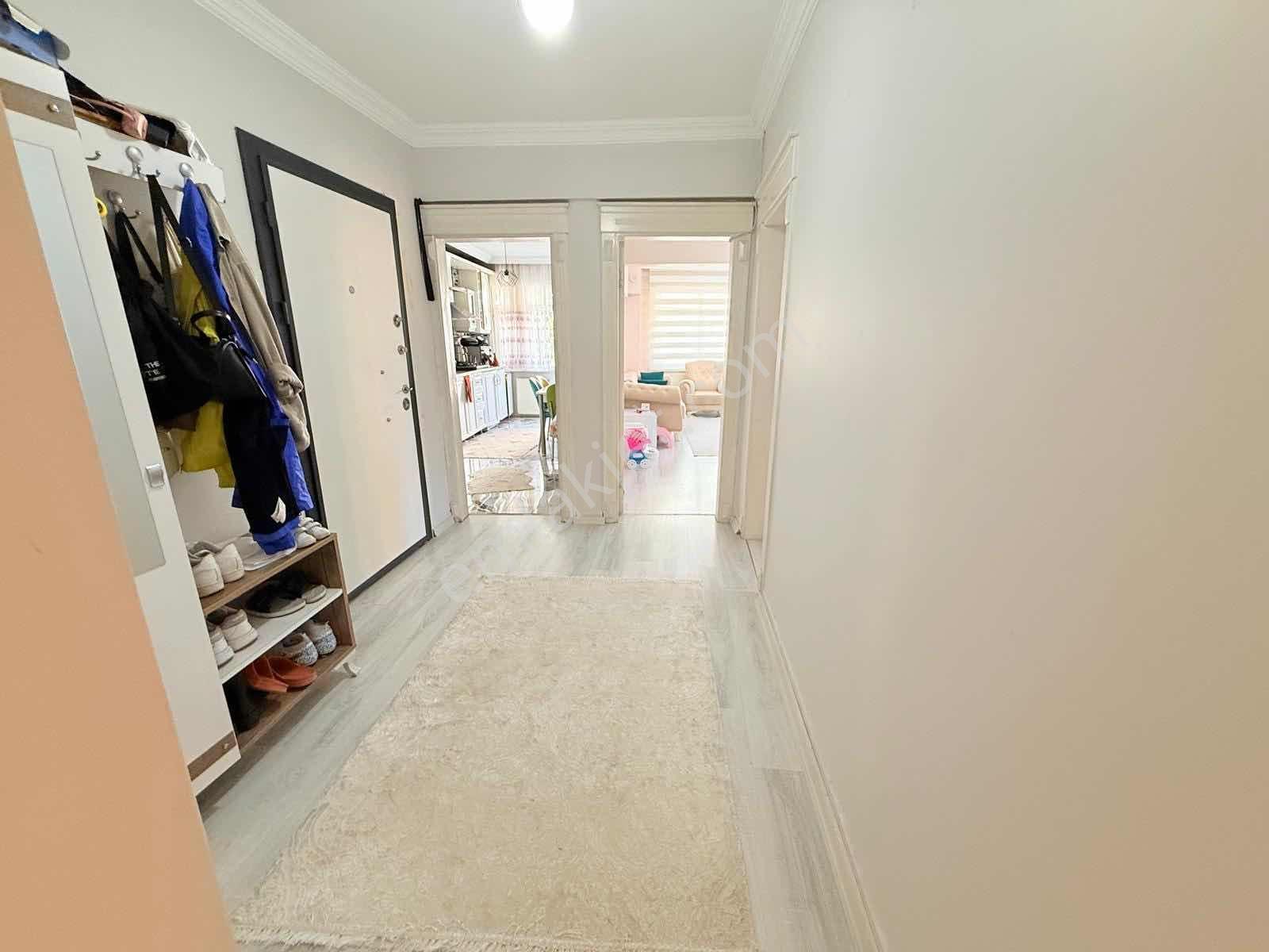 Mercan Emlak'tan 100 M2 Balkonlu Ara Kat Daire — fotoğraf 37