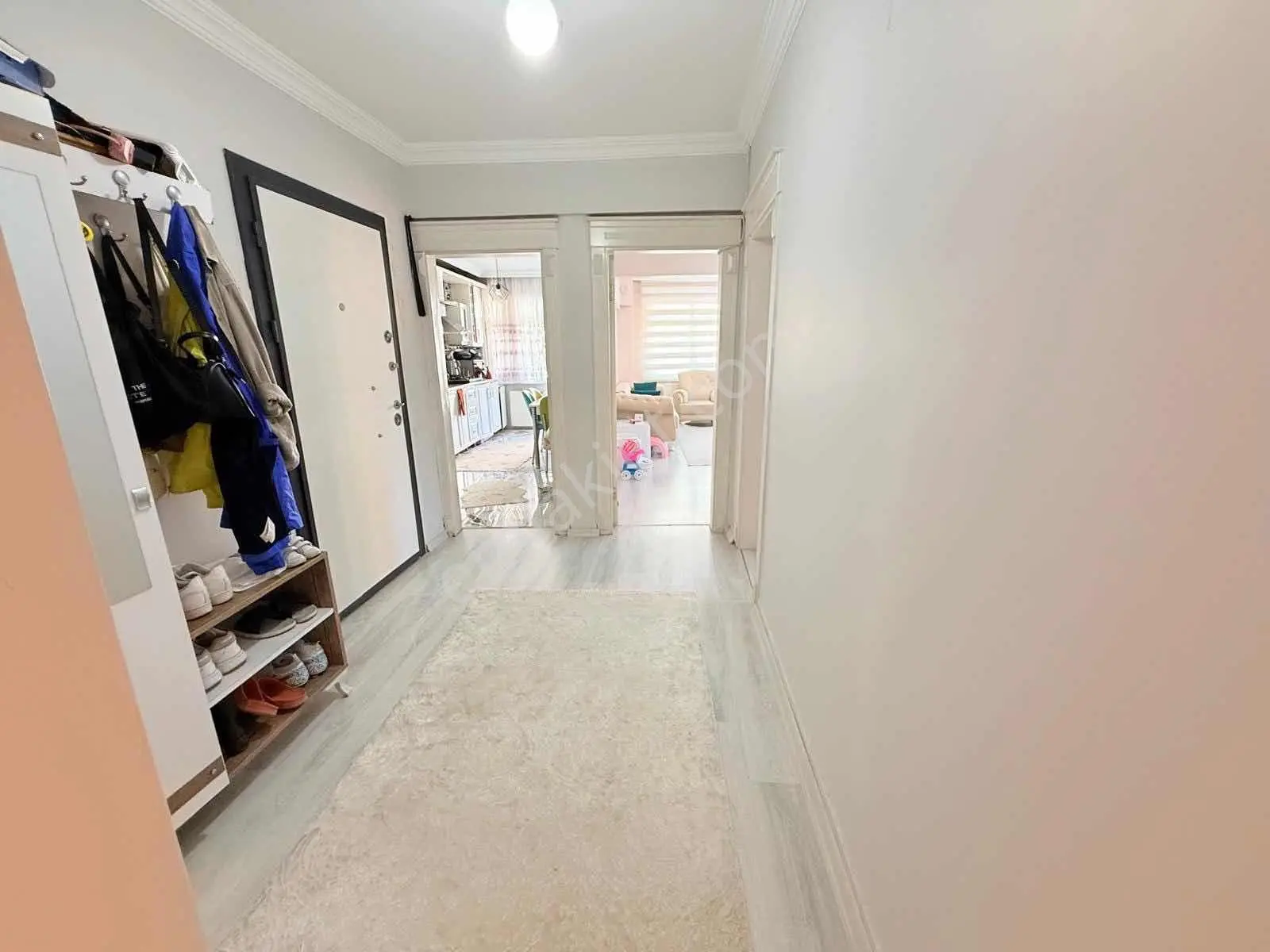 Mercan Emlak'tan 100 M2 Balkonlu Ara Kat Daire — fotoğraf 38