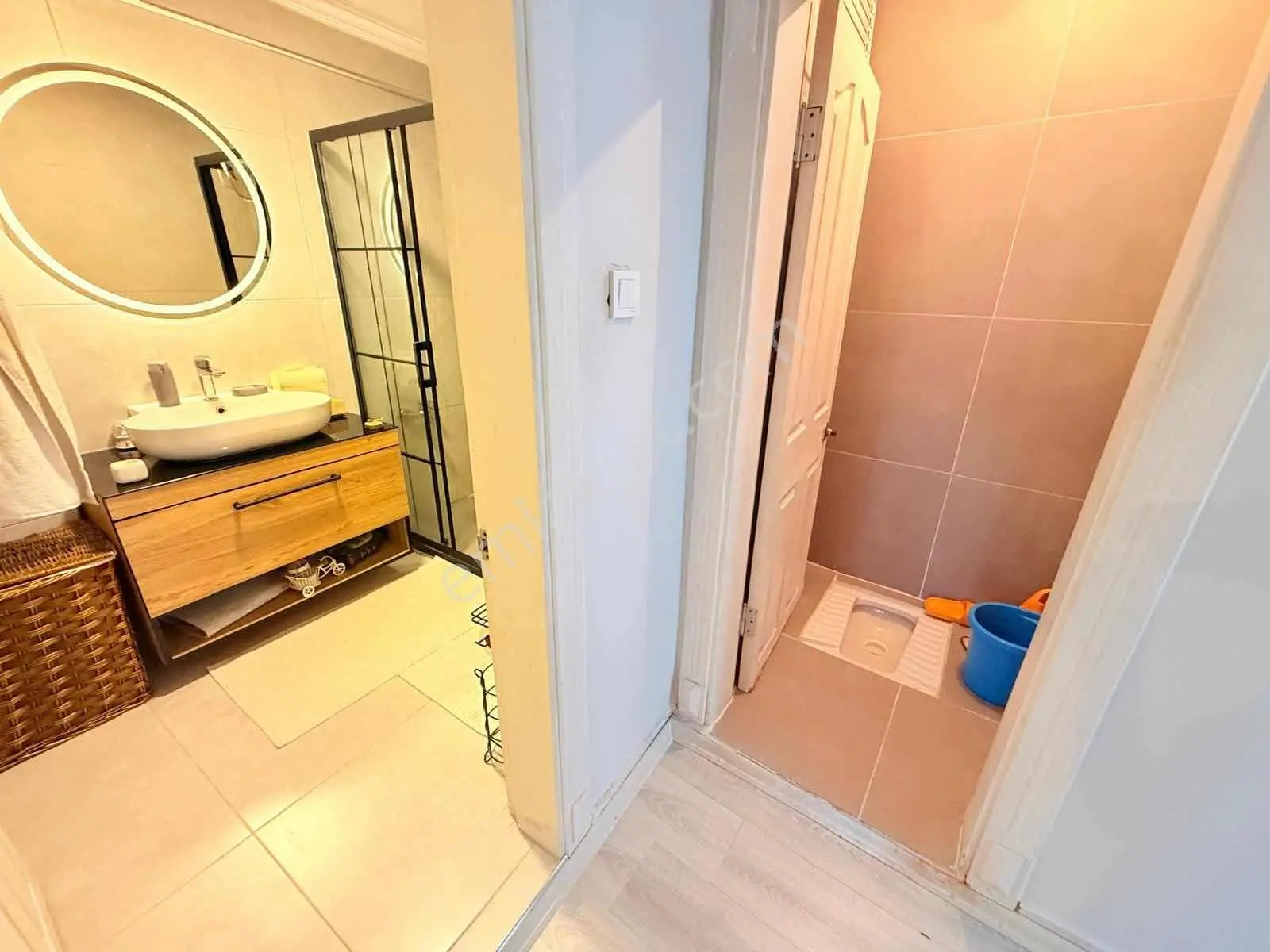 Mercan Emlak'tan 100 M2 Balkonlu Ara Kat Daire — fotoğraf 43