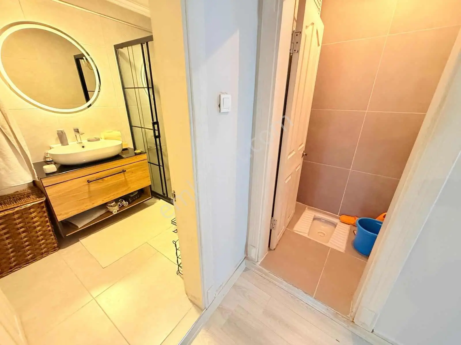 Mercan Emlak'tan 100 M2 Balkonlu Ara Kat Daire — fotoğraf 45