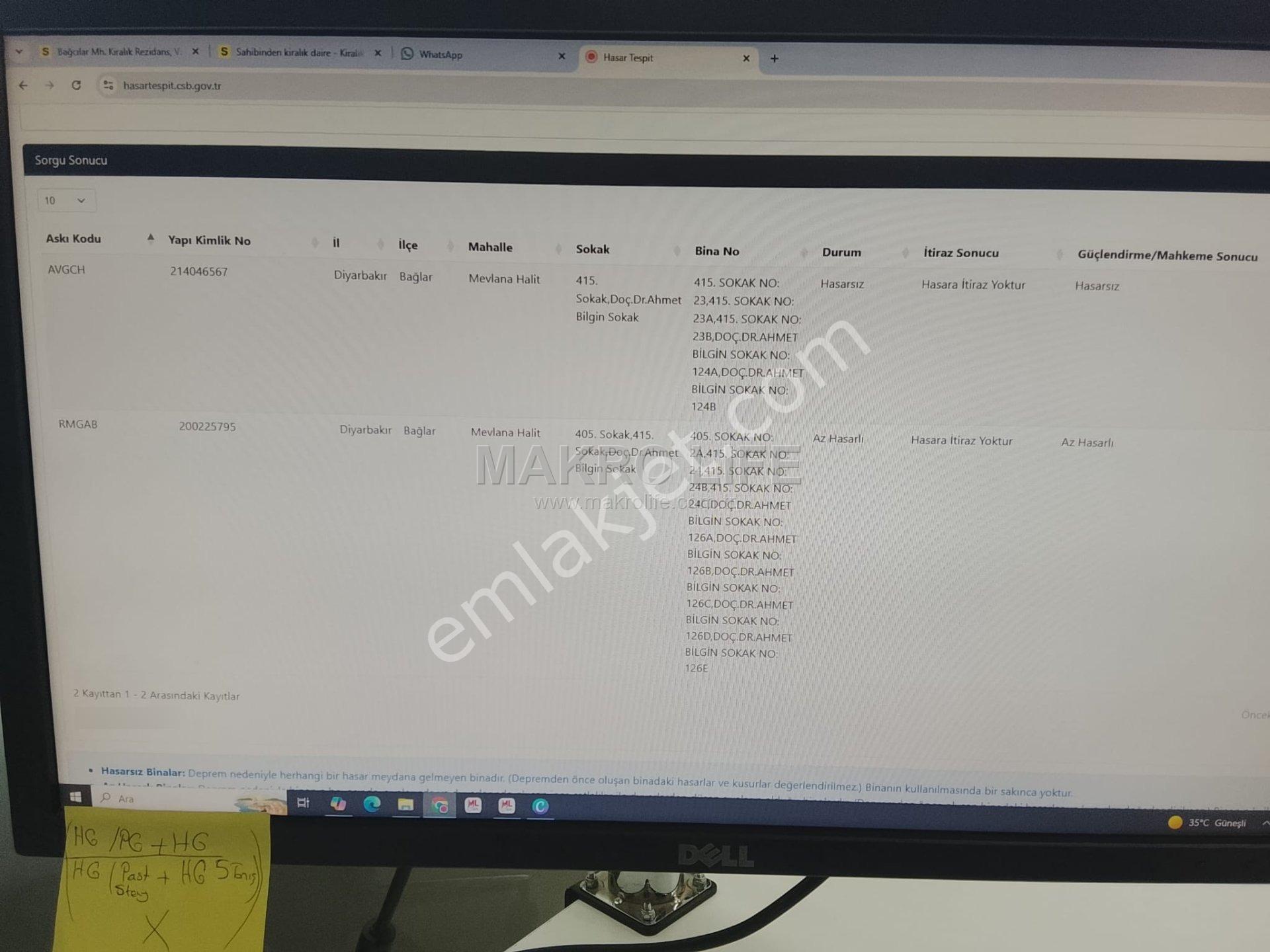Hatboyu Caddesi Üzerinde Kaçırılmayacak Fırsat 3+1 Daire — fotoğraf 34