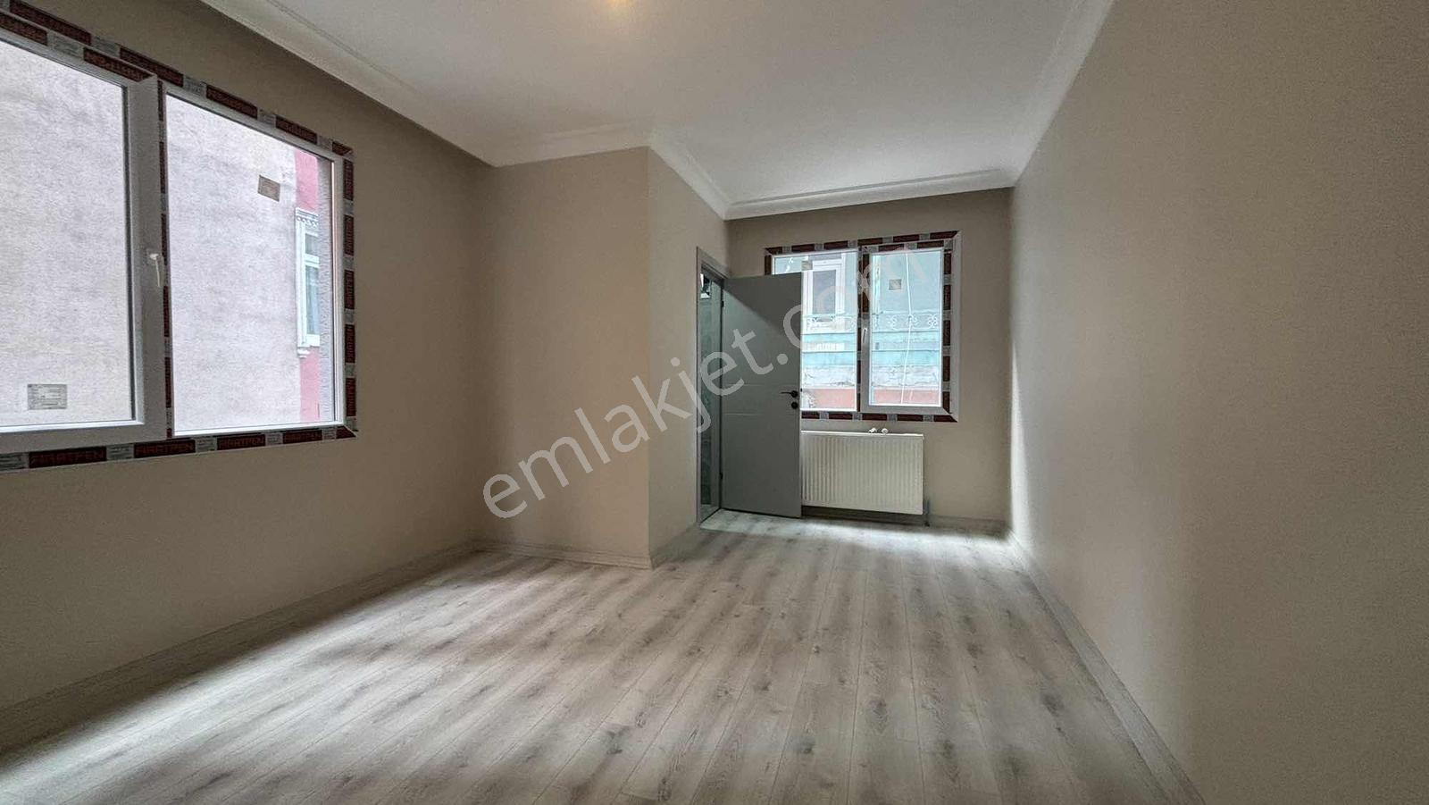 K.uygun,sıfır,oturuma Hazır,100 M2 Net,1.katta Muhteşem Daire — fotoğraf 6