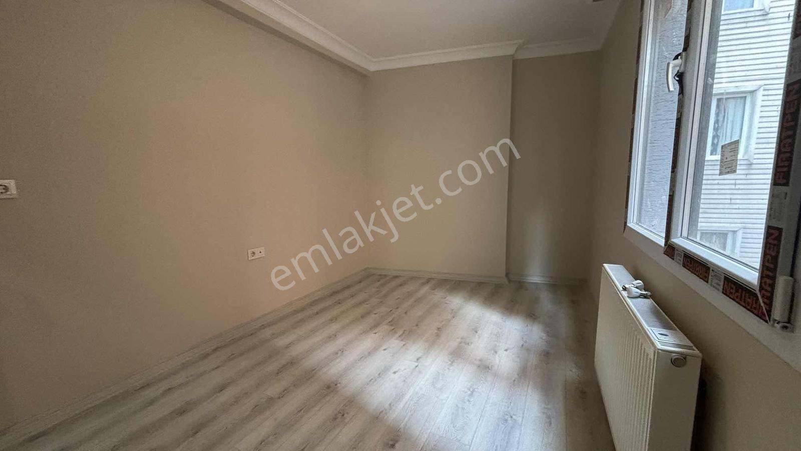 K.uygun,sıfır,oturuma Hazır,100 M2 Net,1.katta Muhteşem Daire — fotoğraf 8