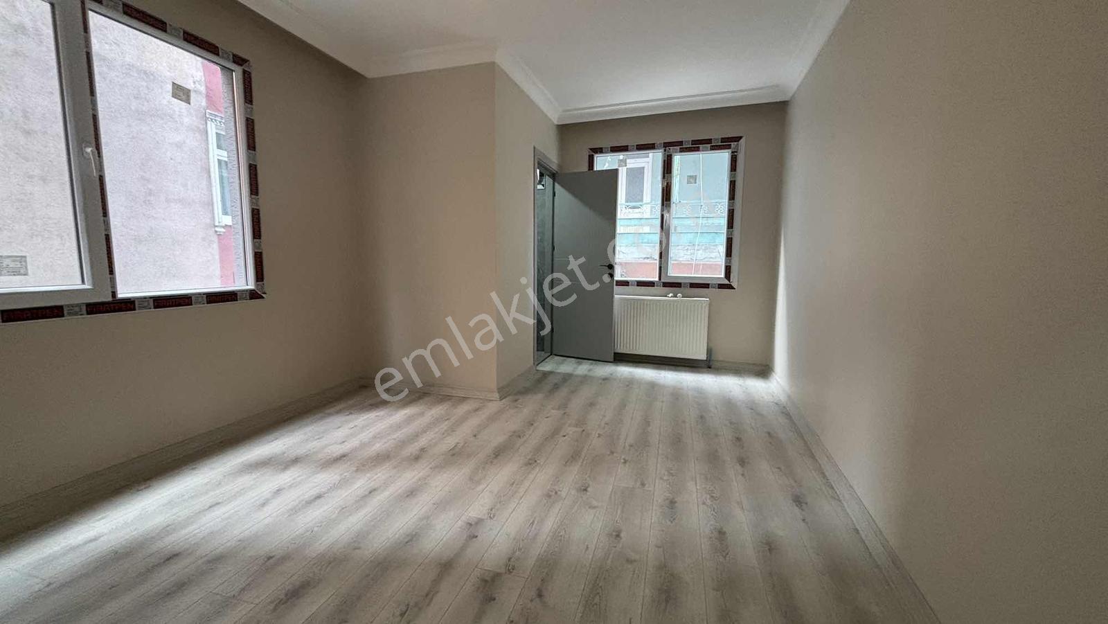K.uygun,sıfır,oturuma Hazır,100 M2 Net,1.katta Muhteşem Daire — fotoğraf 9