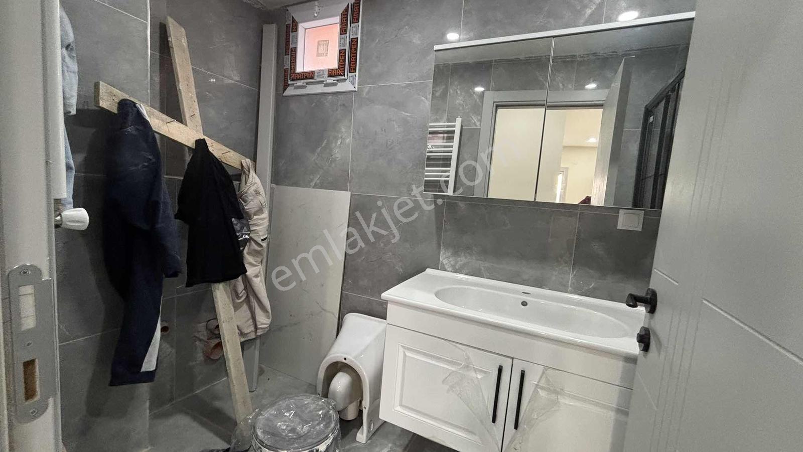 K.uygun,sıfır,oturuma Hazır,100 M2 Net,1.katta Muhteşem Daire — fotoğraf 10