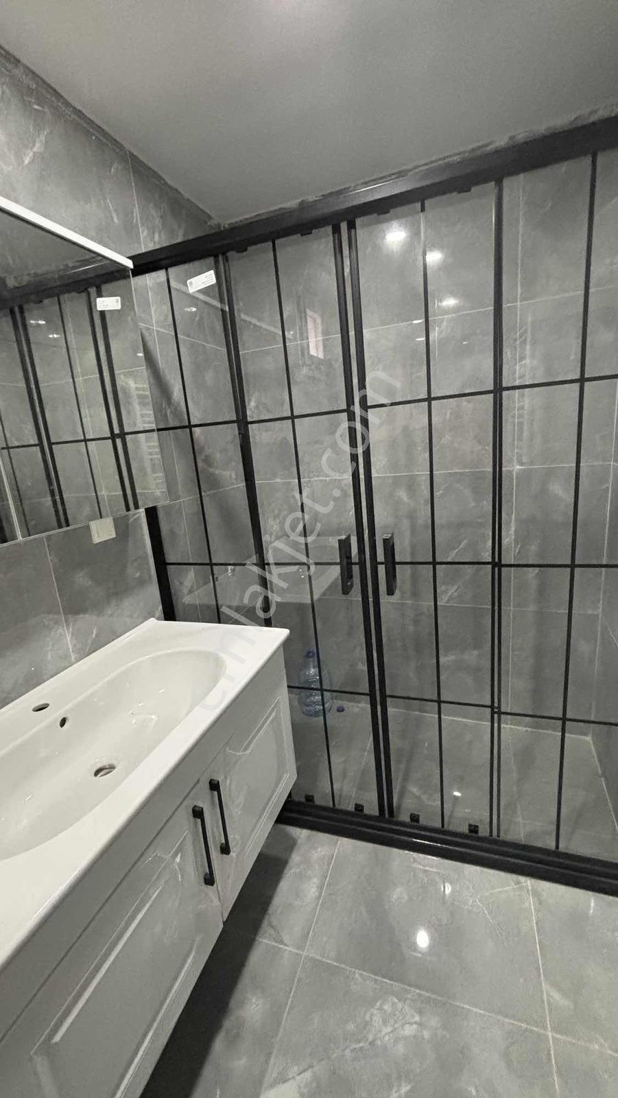 K.uygun,sıfır,oturuma Hazır,100 M2 Net,1.katta Muhteşem Daire — fotoğraf 11