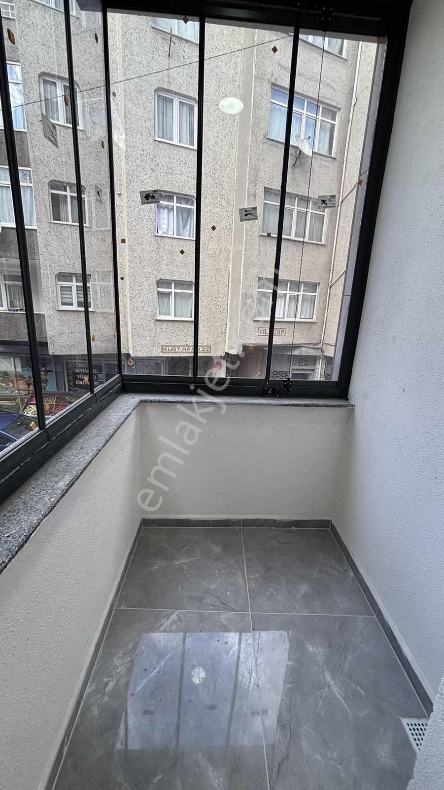 K.uygun,sıfır,oturuma Hazır,100 M2 Net,1.katta Muhteşem Daire — fotoğraf 13
