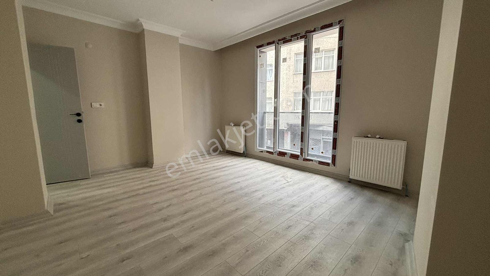 K.uygun,sıfır,oturuma Hazır,100 M2 Net,1.katta Muhteşem Daire — fotoğraf 14