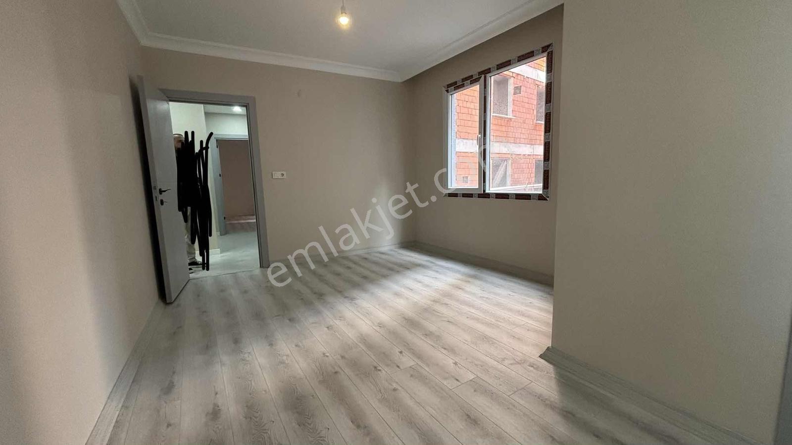 K.uygun,sıfır,oturuma Hazır,100 M2 Net,1.katta Muhteşem Daire — fotoğraf 19