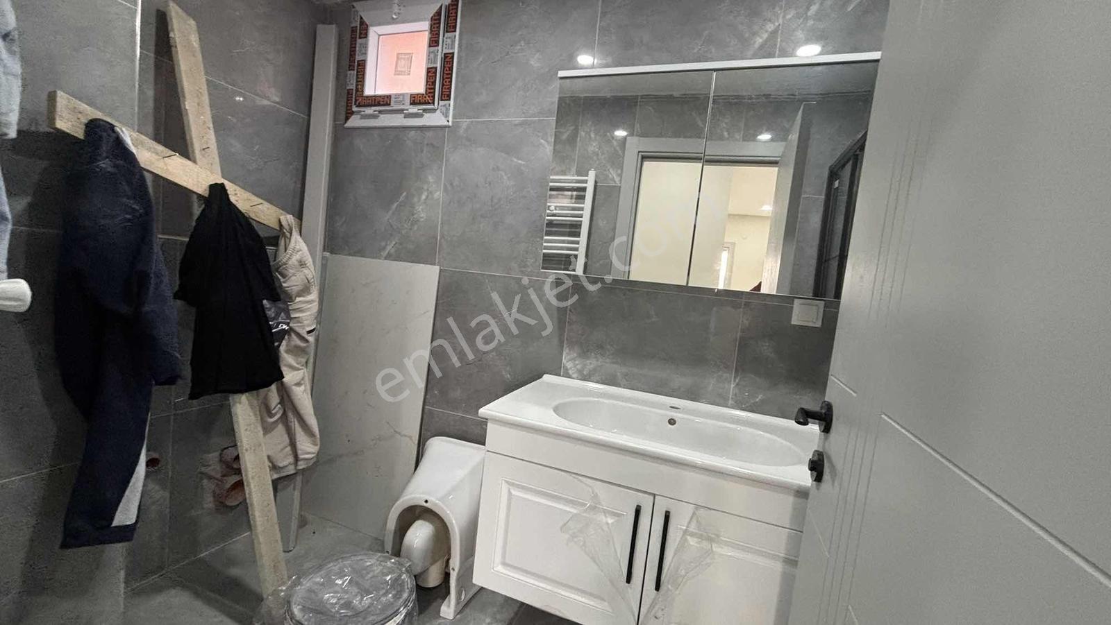 K.uygun,sıfır,oturuma Hazır,100 M2 Net,1.katta Muhteşem Daire — fotoğraf 20