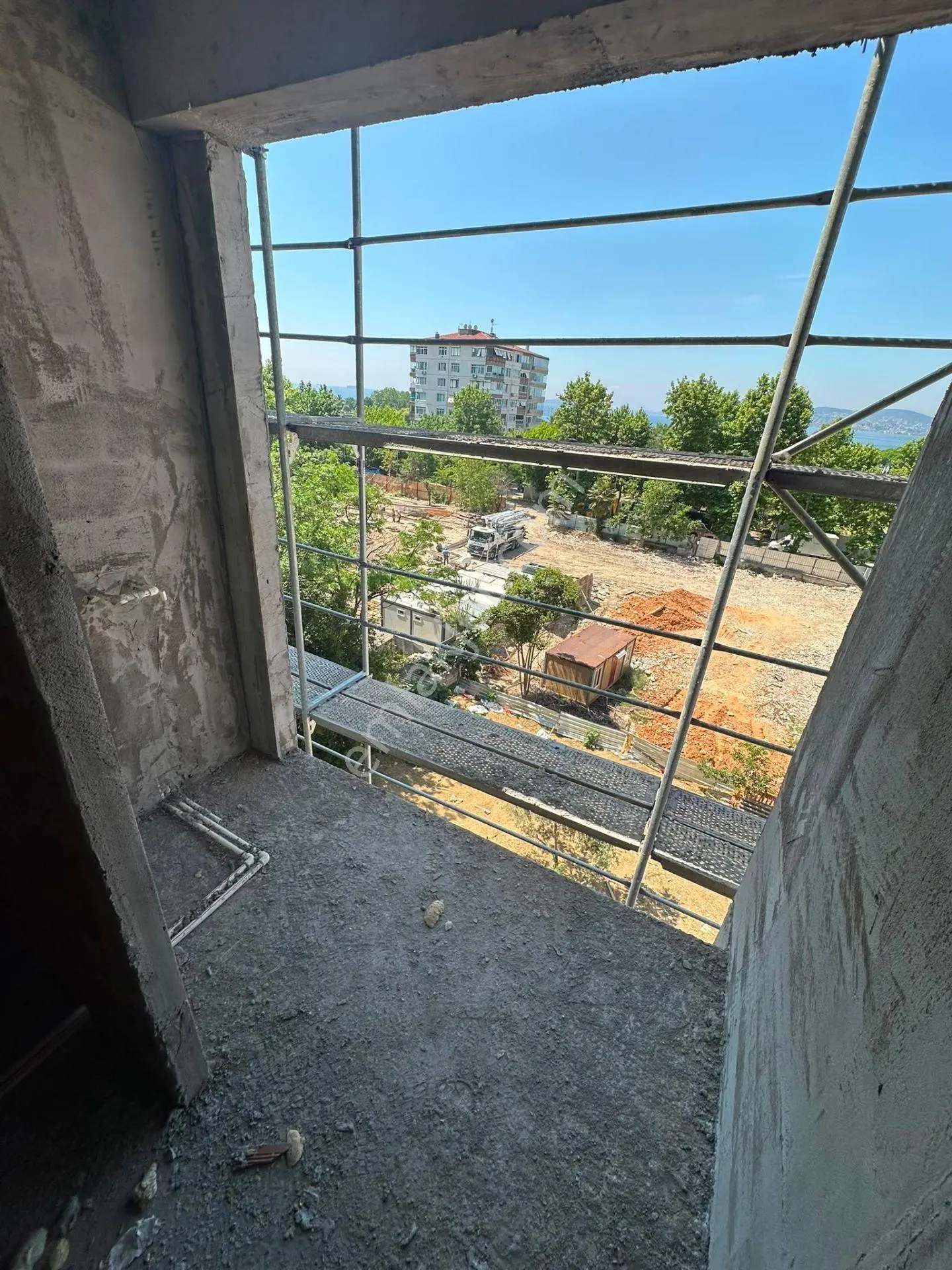 Mertcan'dan Kordonboyu Mah Balkonlu 2+1 Yatırıma Uygun Fırsat Satılık — fotoğraf 12
