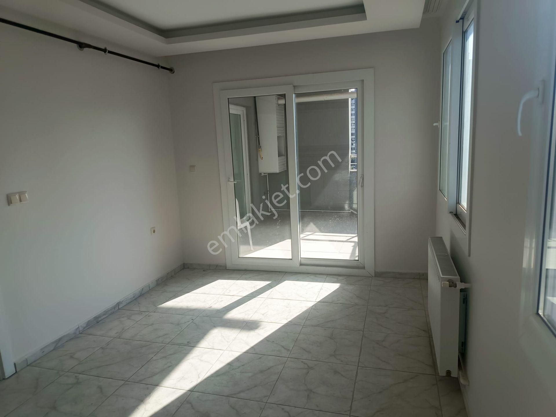 Stadyuma Yürüme Mesafesinde Ana Caddeye Sadece 100 Metre Mesafesinde 3+1 Daire — fotoğraf 7