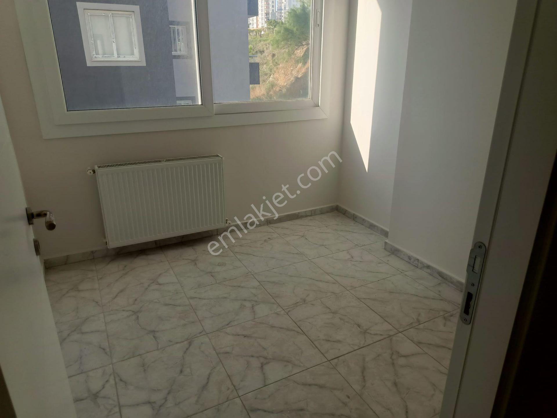 Stadyuma Yürüme Mesafesinde Ana Caddeye Sadece 100 Metre Mesafesinde 3+1 Daire — fotoğraf 13