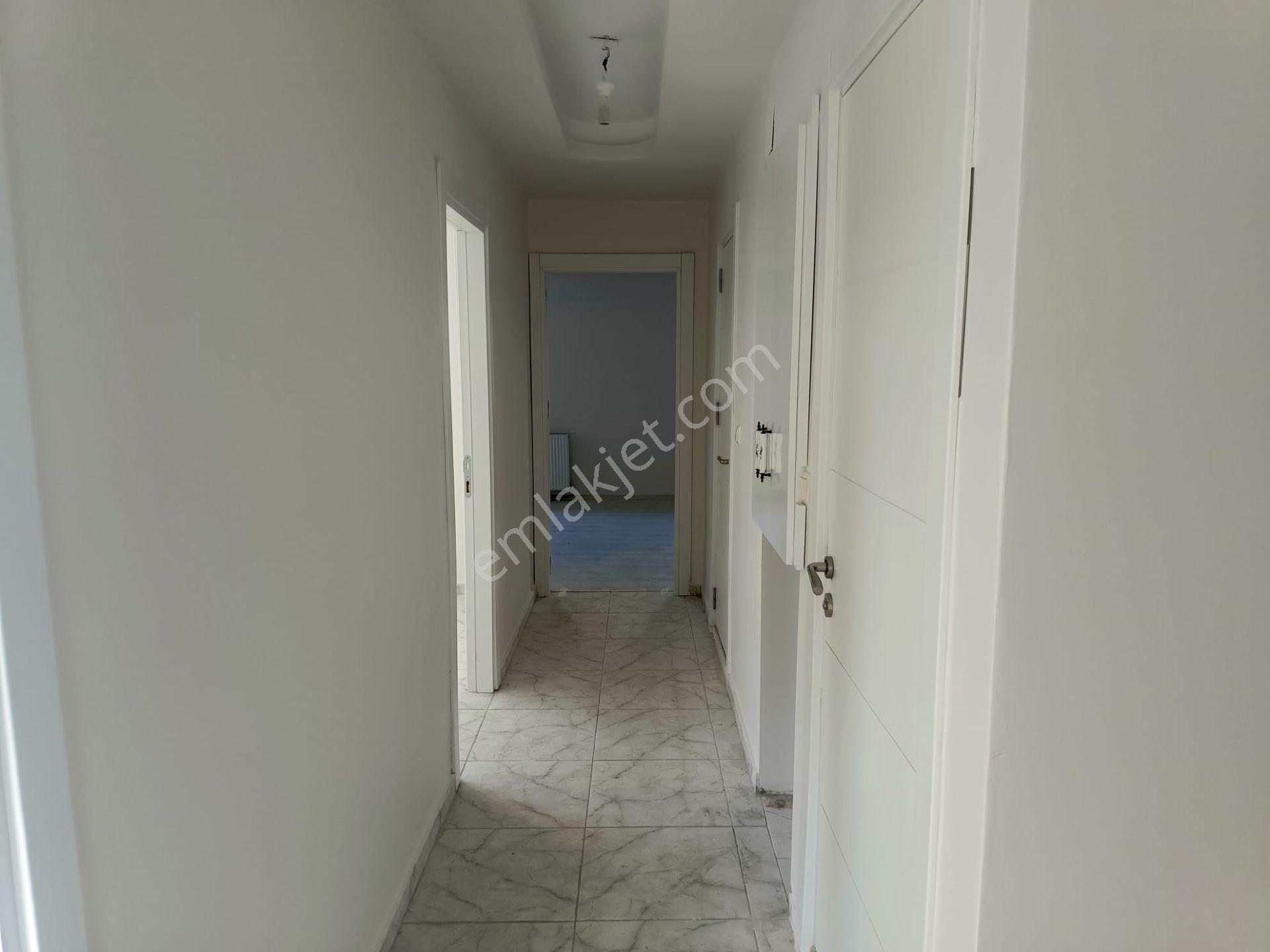 Stadyuma Yürüme Mesafesinde Ana Caddeye Sadece 100 Metre Mesafesinde 3+1 Daire — fotoğraf 14