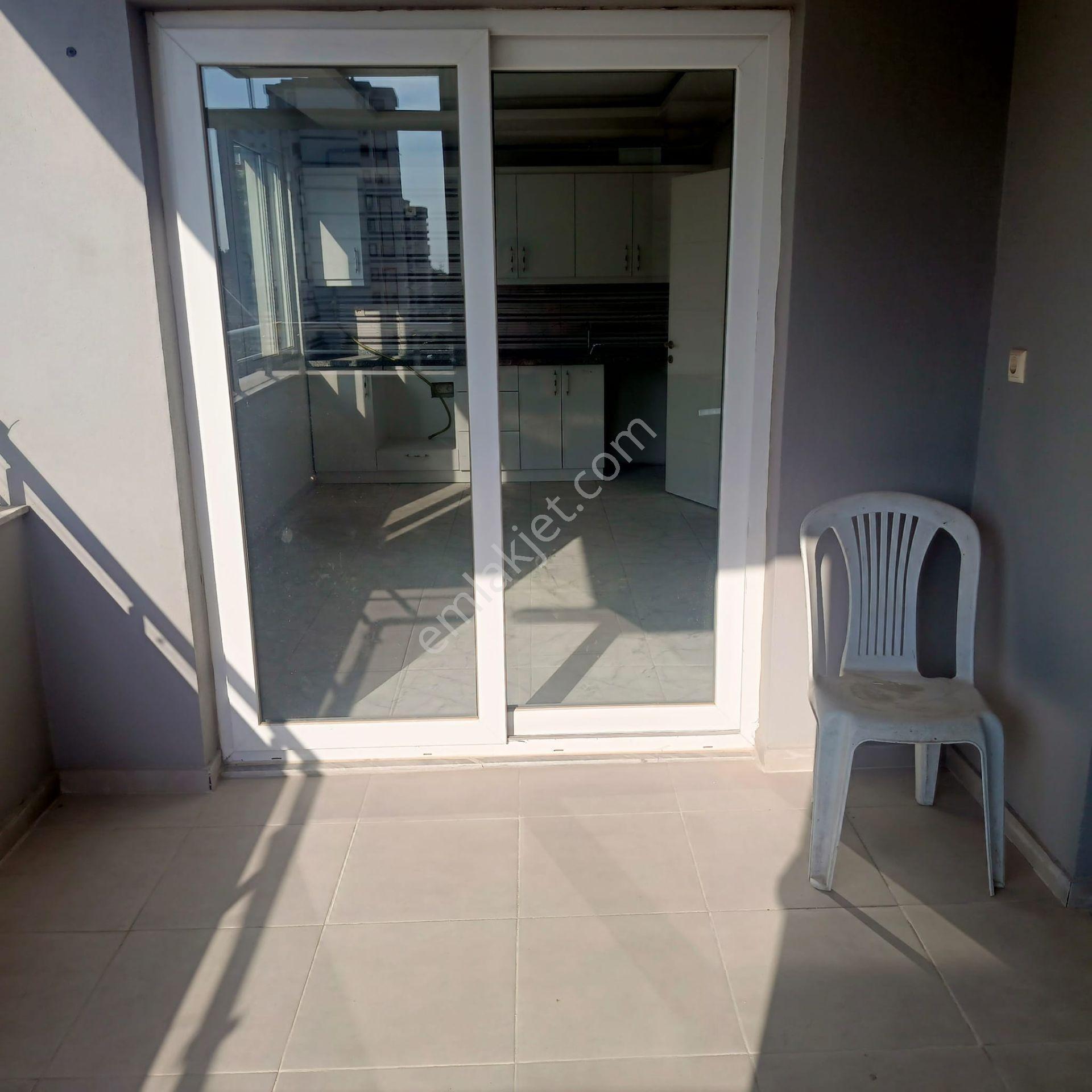 Stadyuma Yürüme Mesafesinde Ana Caddeye Sadece 100 Metre Mesafesinde 3+1 Daire — fotoğraf 16