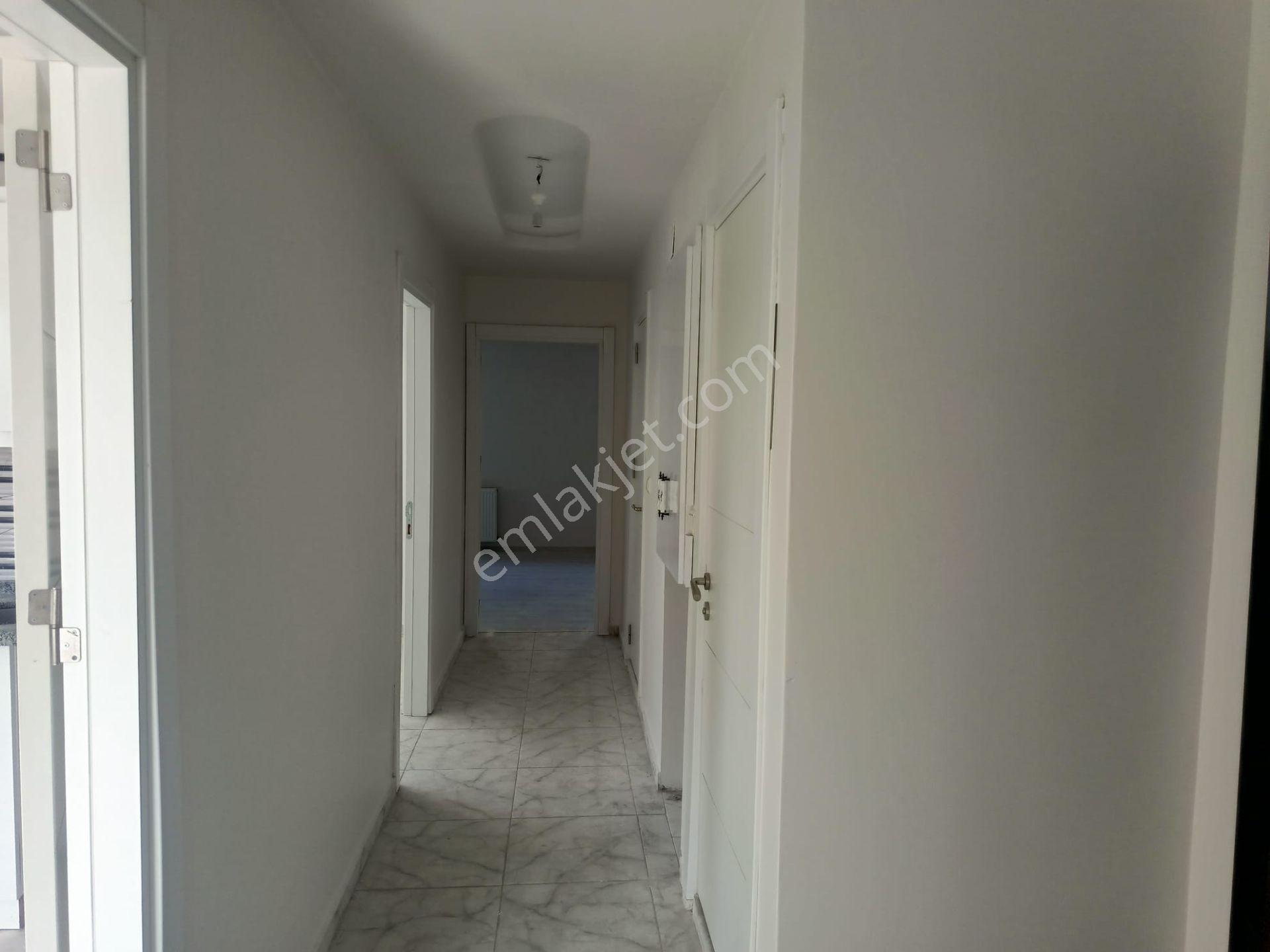 Stadyuma Yürüme Mesafesinde Ana Caddeye Sadece 100 Metre Mesafesinde 3+1 Daire — fotoğraf 17
